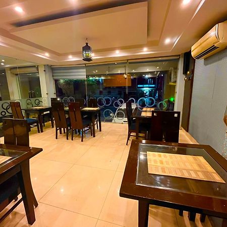 לודהיאנה Palki Cafe & Stay מראה חיצוני תמונה