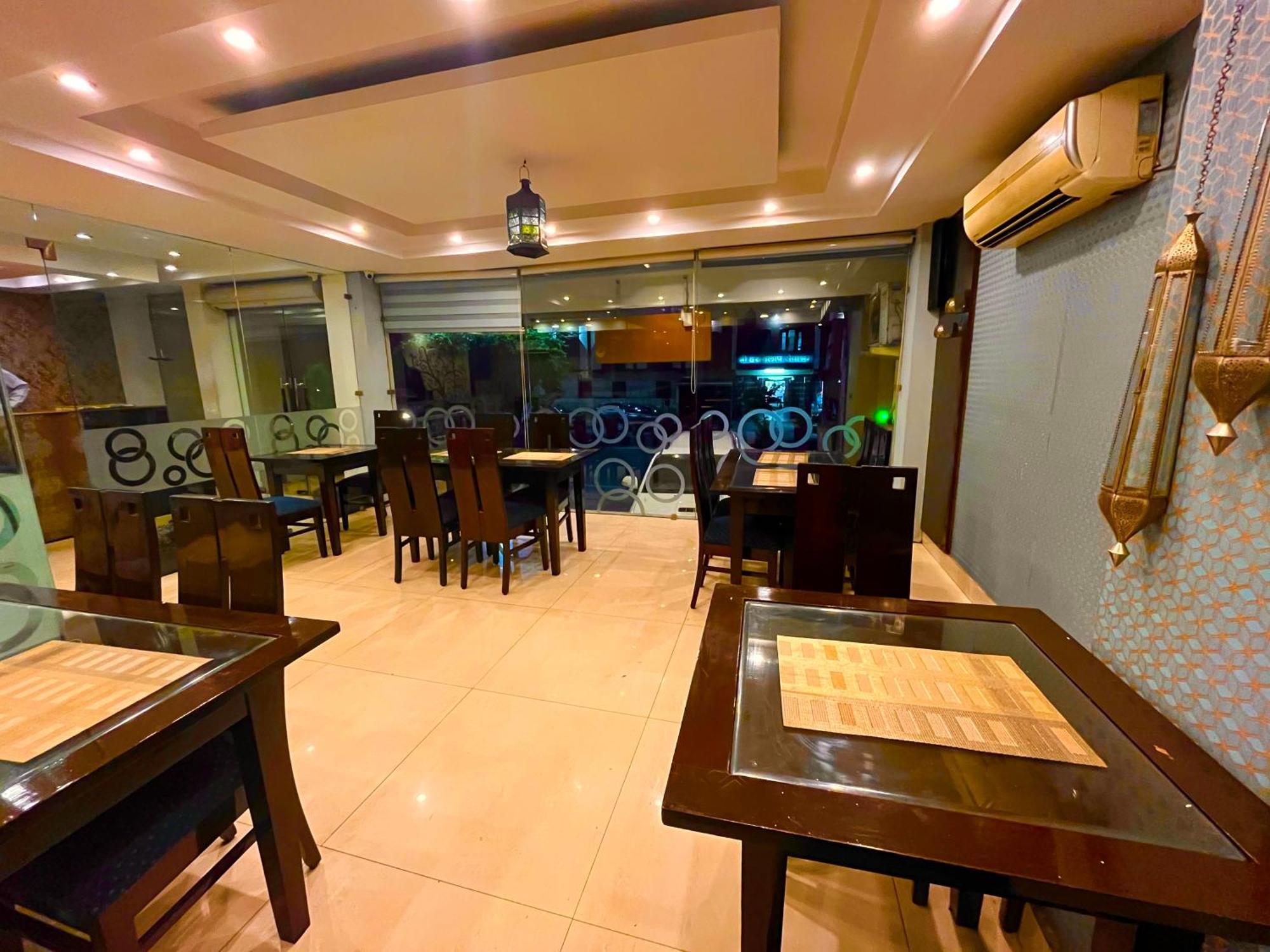 לודהיאנה Palki Cafe & Stay מראה חיצוני תמונה