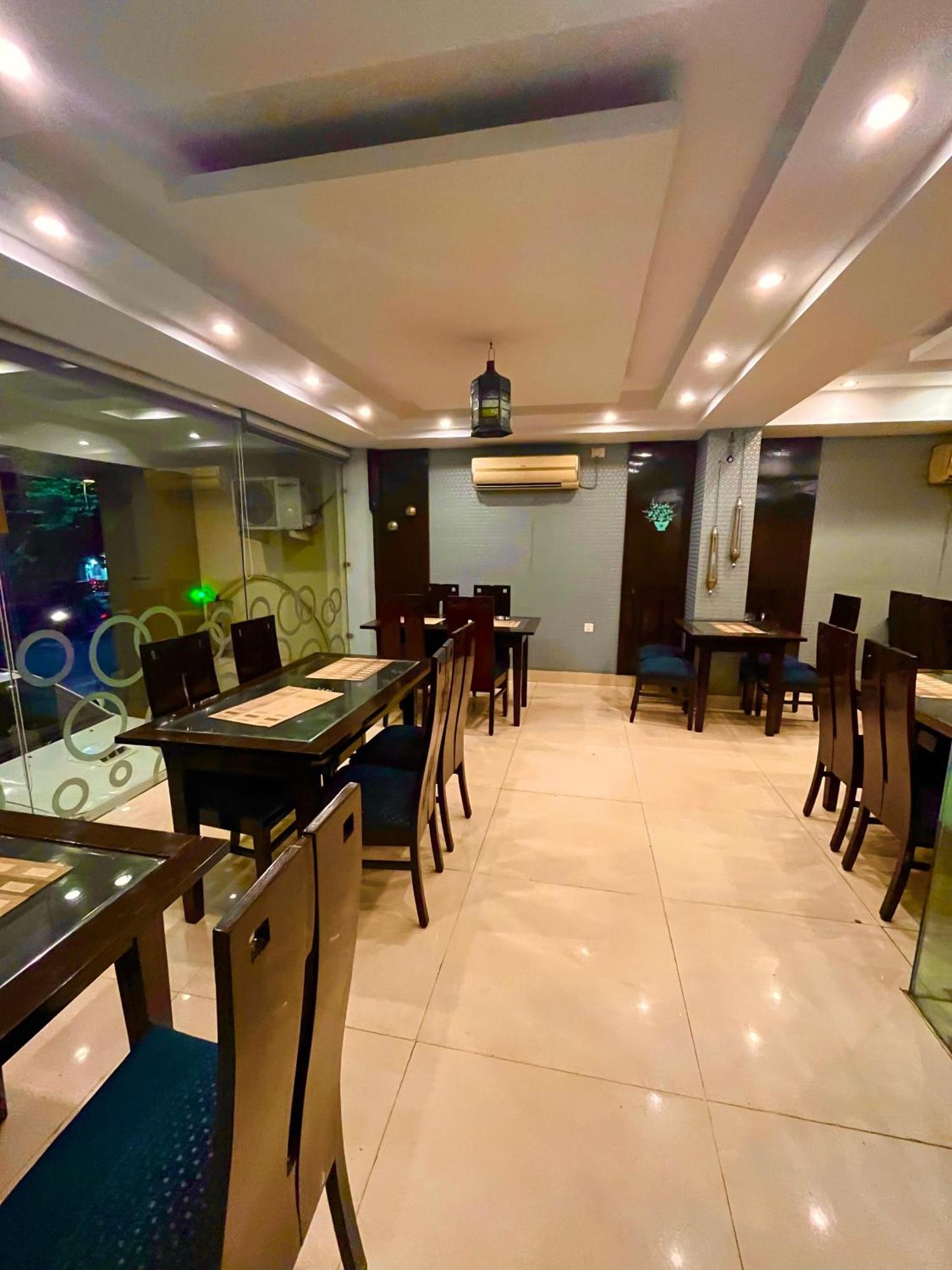 לודהיאנה Palki Cafe & Stay מראה חיצוני תמונה
